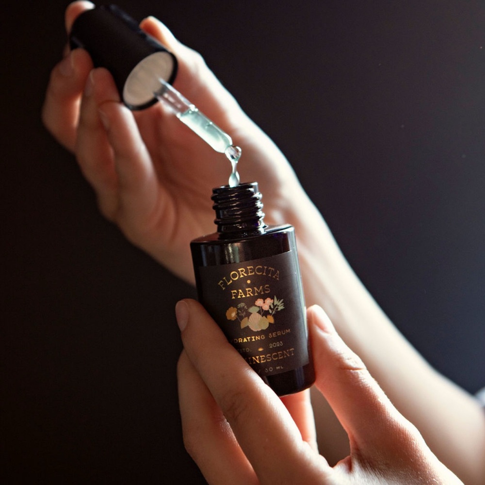 Luminescent Hydrating Serum- 30ml